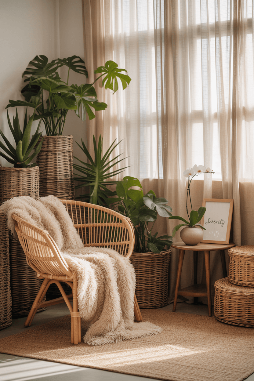 22 Warm Apartment Aesthetic Ideas for a Cozy and Inviting Home