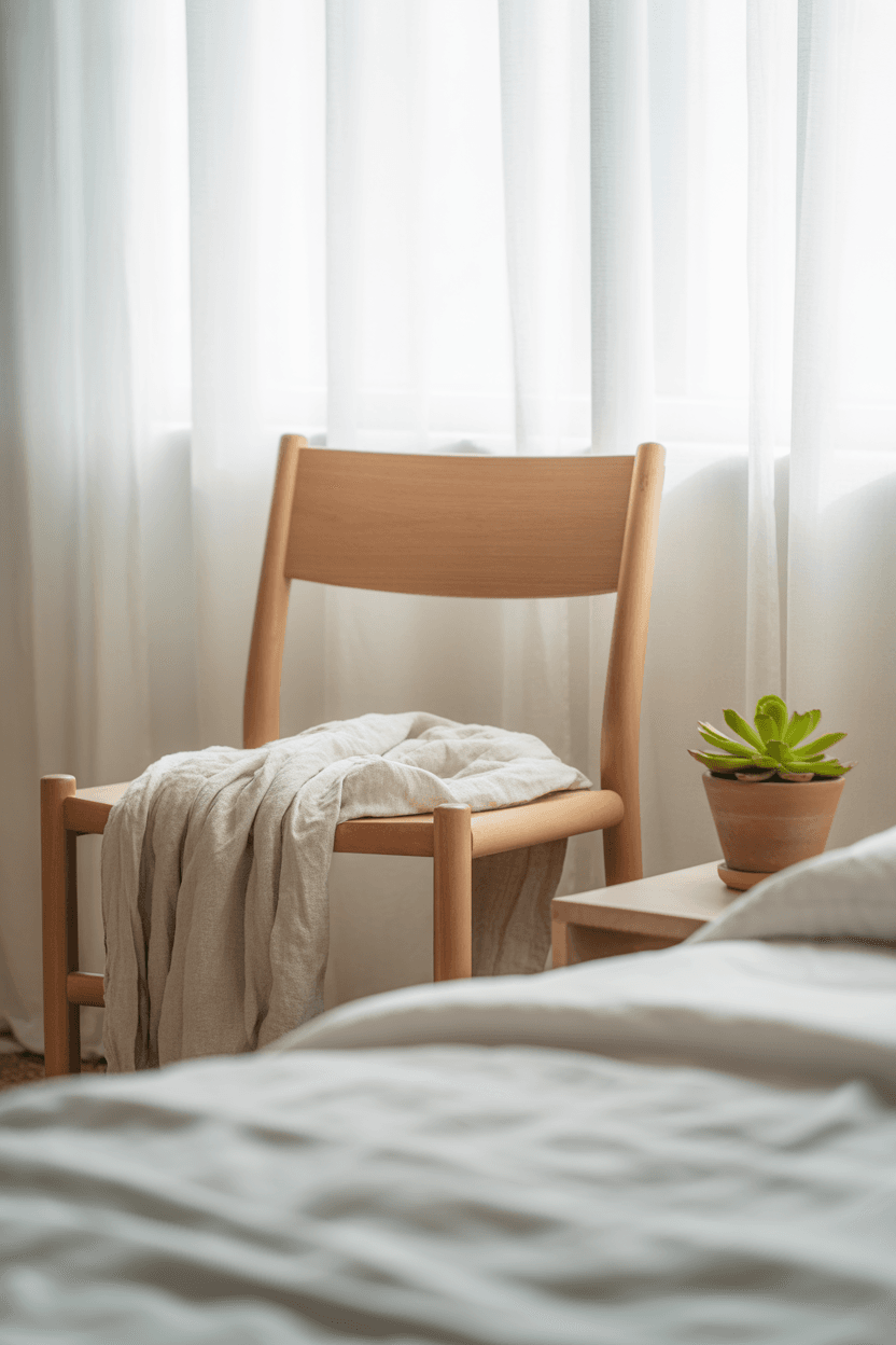 23 Bedroom Sitting Area Ideas for a Stylish and Cozy Retreat