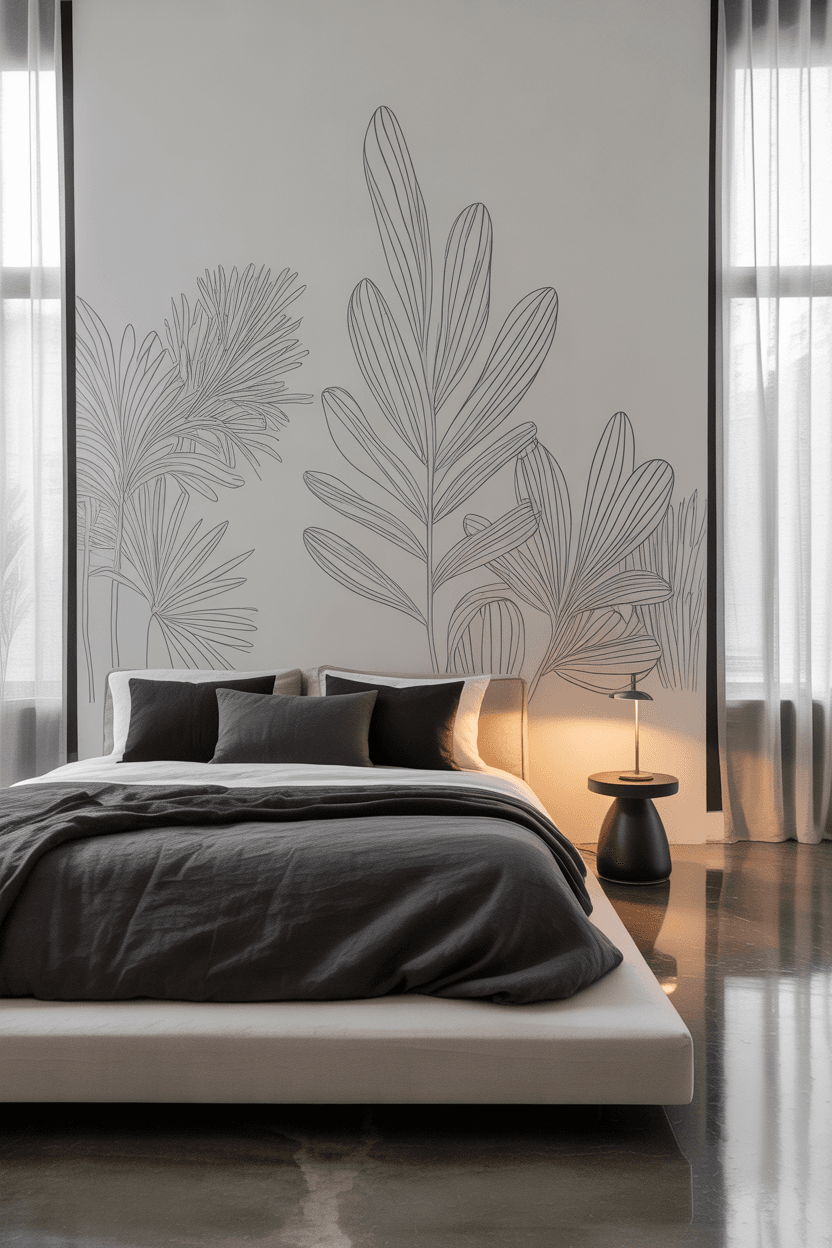 23 Classy Bedroom Ideas to Create a Timeless and Luxurious Retreat