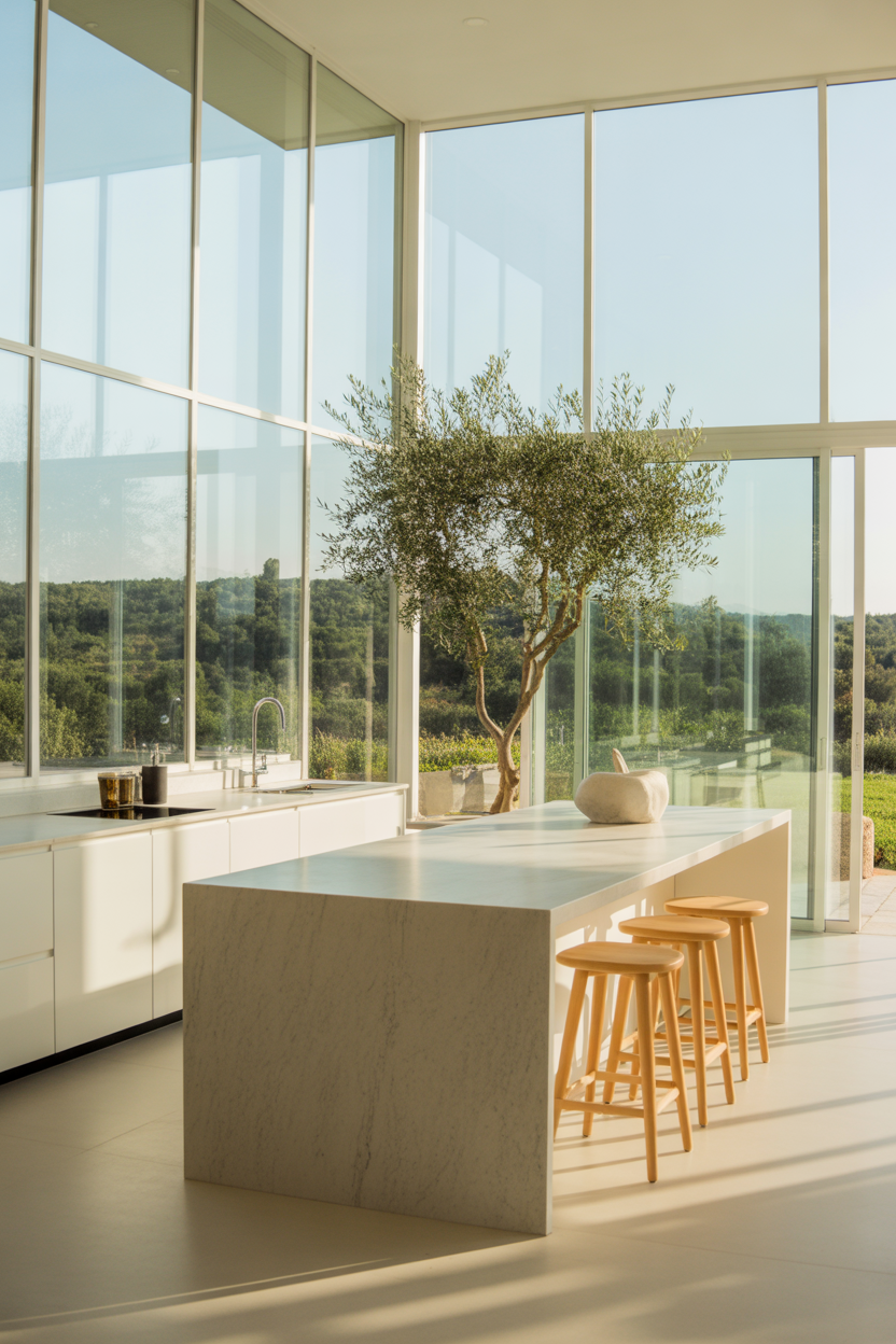 25 Luxurious Modern Kitchen Ideas That Feel Sophisticated and Striking