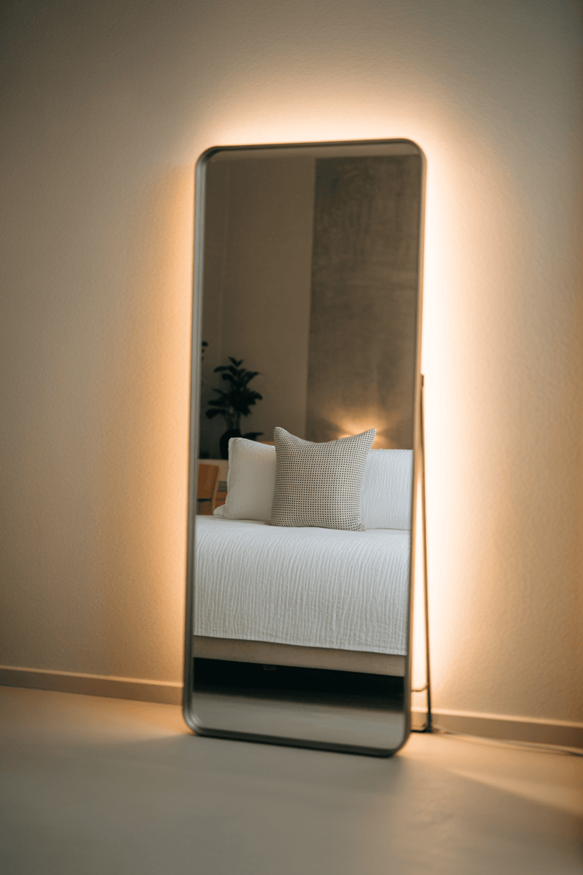 23 Minimalist Bedroom Lighting Ideas for a Sleek and Serene Space