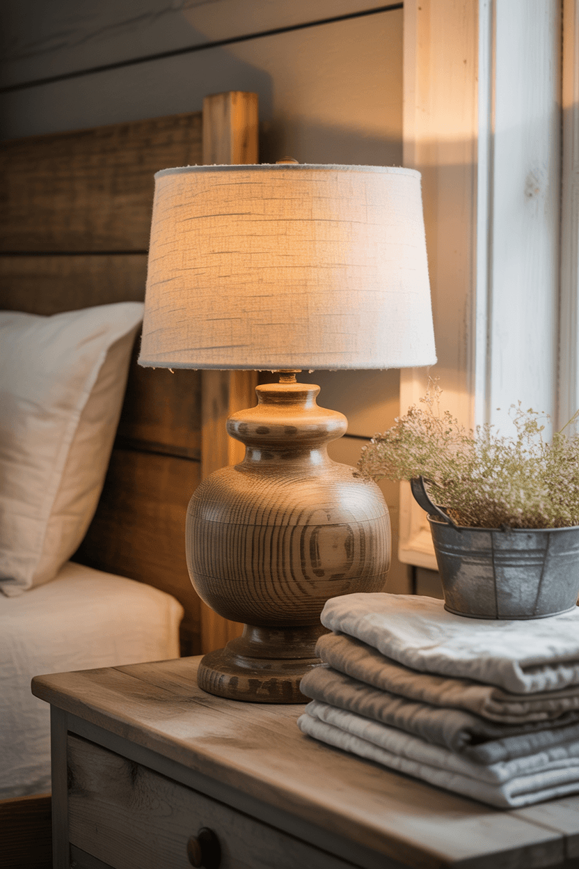 24 Cozy and Stylish Bedroom Lamps That Elevate Your Space