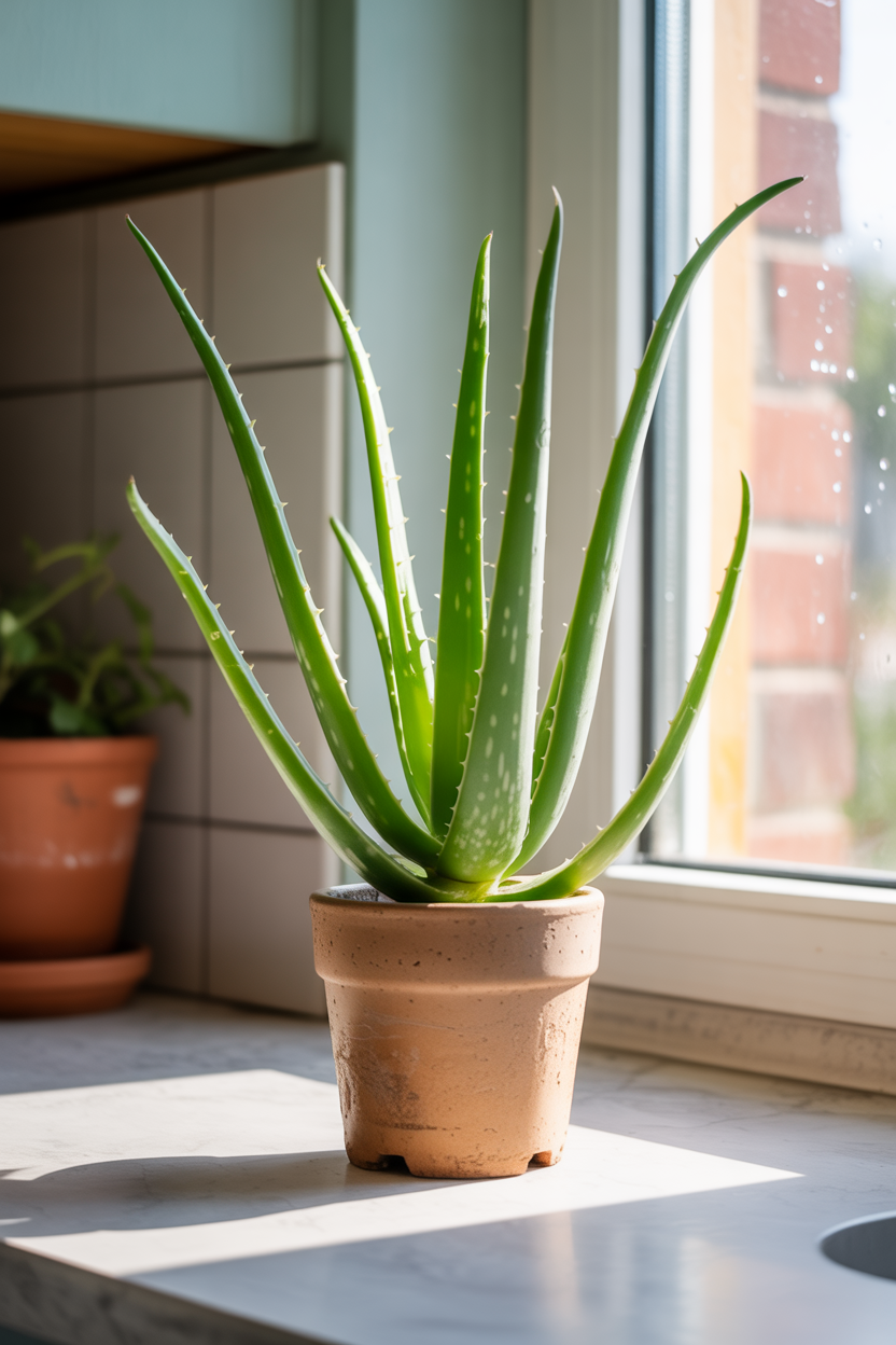 27 Stunning Indoor Plant Styling Ideas to Energize Your Space and Soul