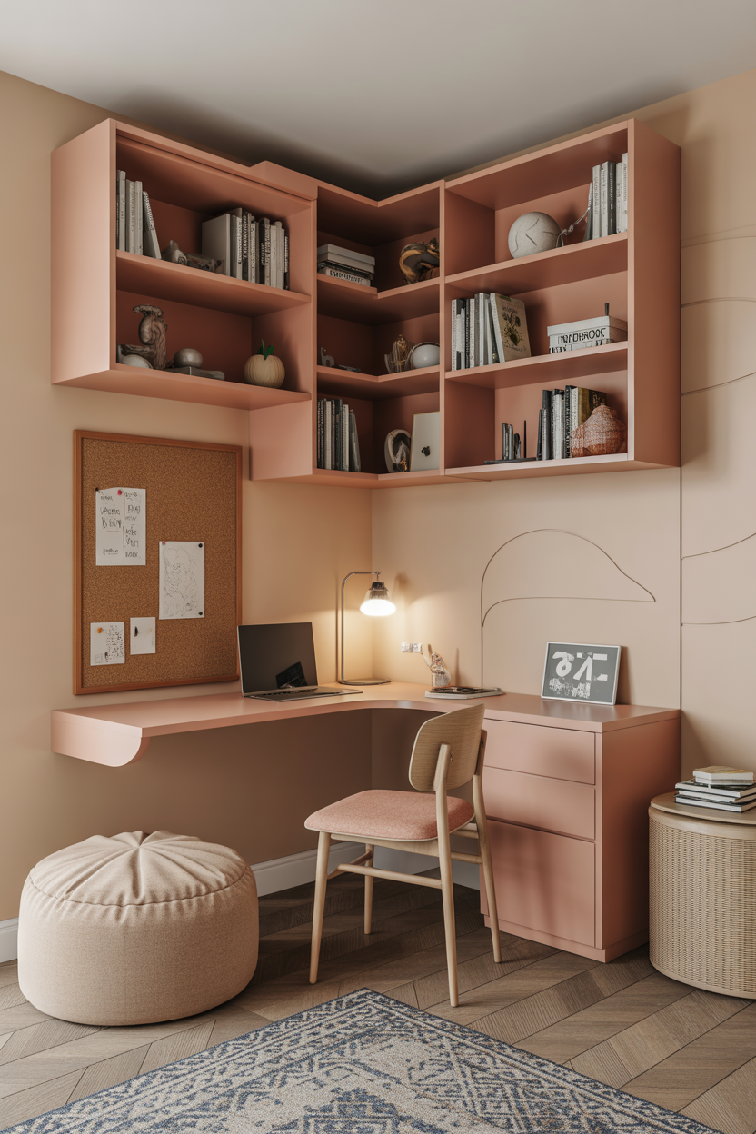 27 Teen Boy Bedroom Ideas for Spaces That Actually Feel Cool