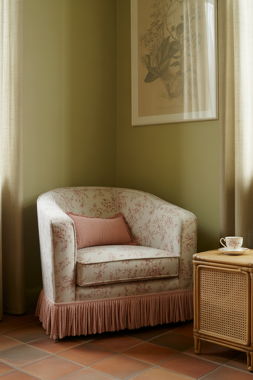 20 Bright Living Room Color Ideas That Make You Feel Happy