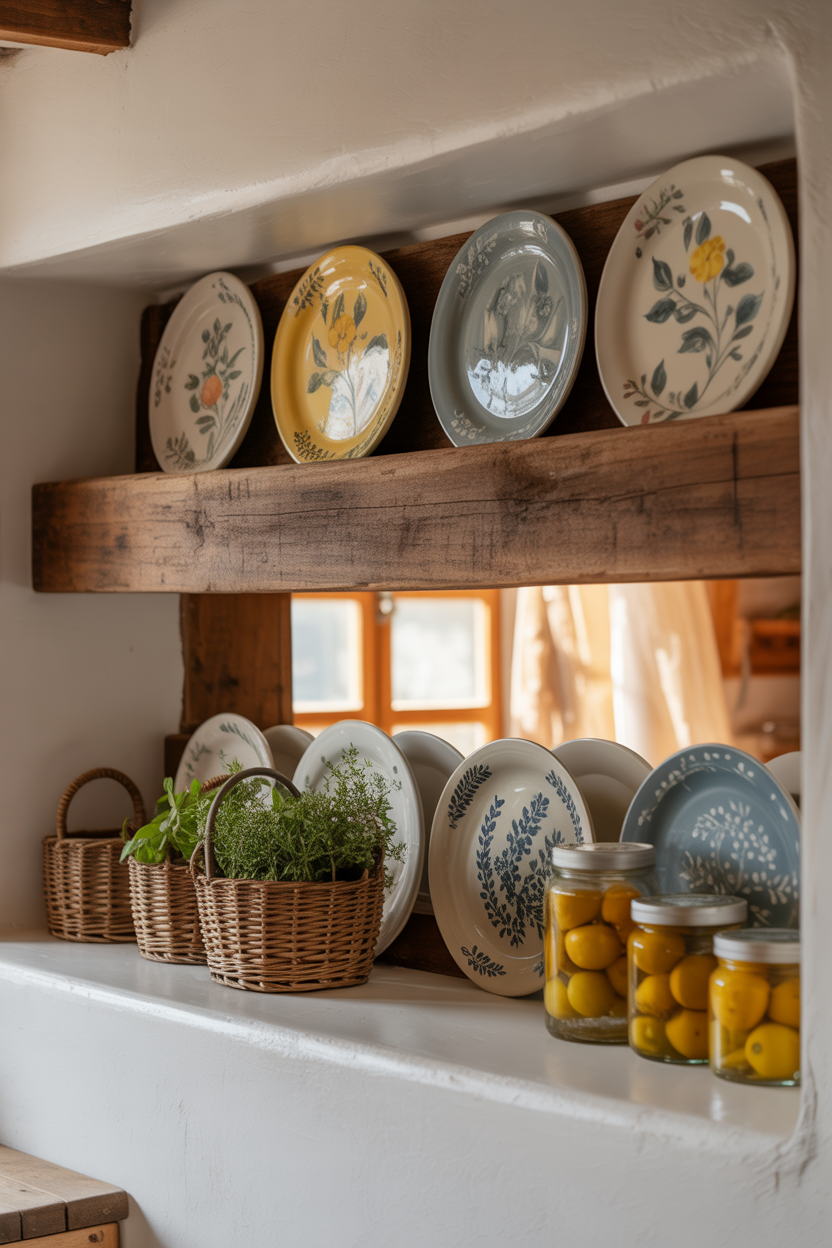 24 Hacienda Style Home Ideas for a Warm and Timeless Look