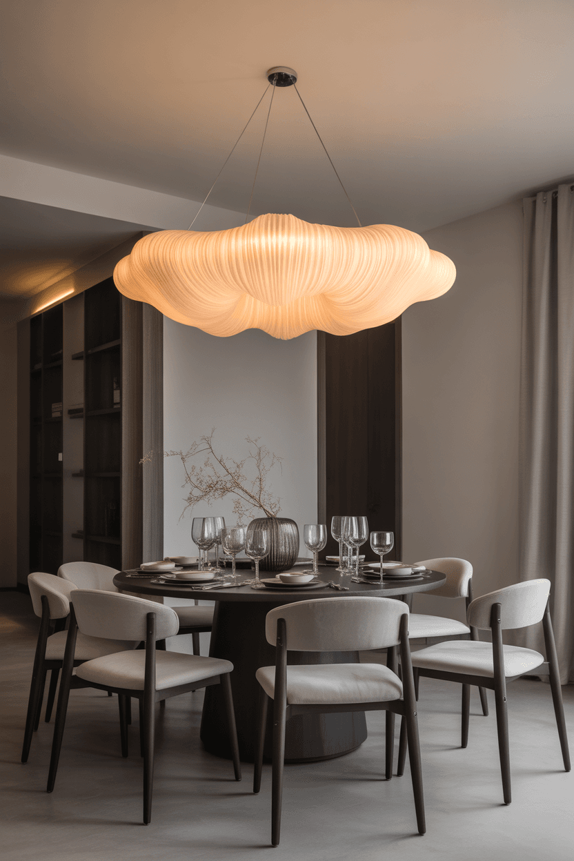 26 Stunning Dining Room Ideas for Style, Comfort & Inspired Living