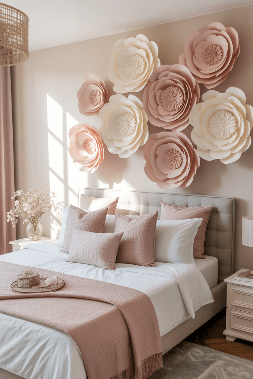 24 DIY Wall Decor Ideas That Instantly Elevate Your Home