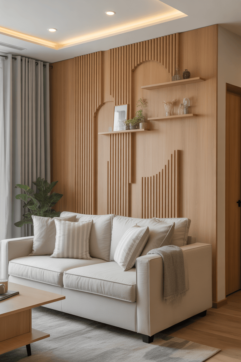 24 Wall Texture Design Ideas That Instantly Elevate Your Space