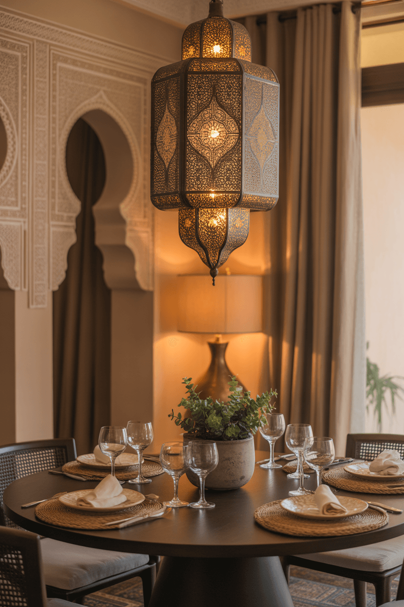 20 Stunning Chandelier Dining Room Ideas to Elevate Your Space