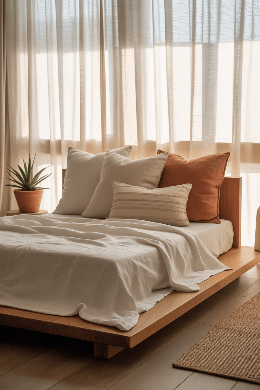 21 Mexican Minimalist Decor Ideas for a Warm, Stylish Home