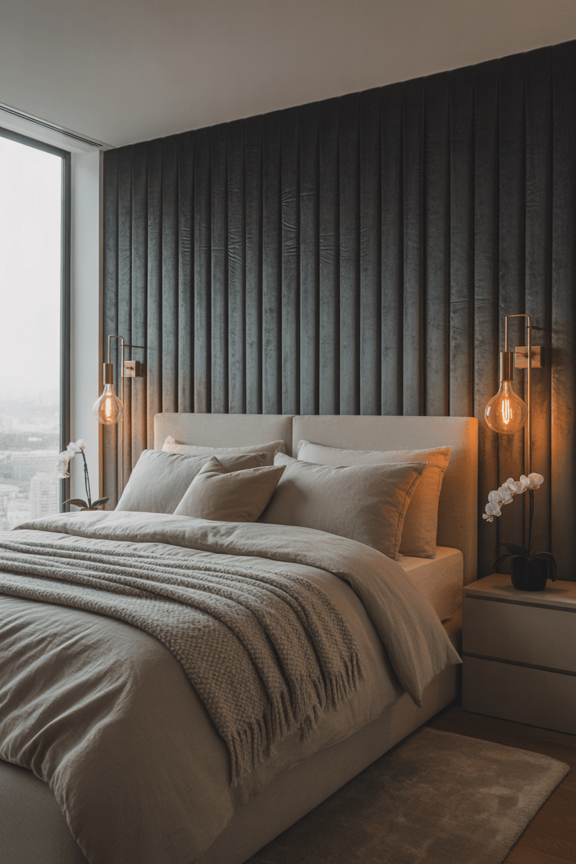 23 Luxe Bedroom Ideas for a Sophisticated and Stylish Retreat