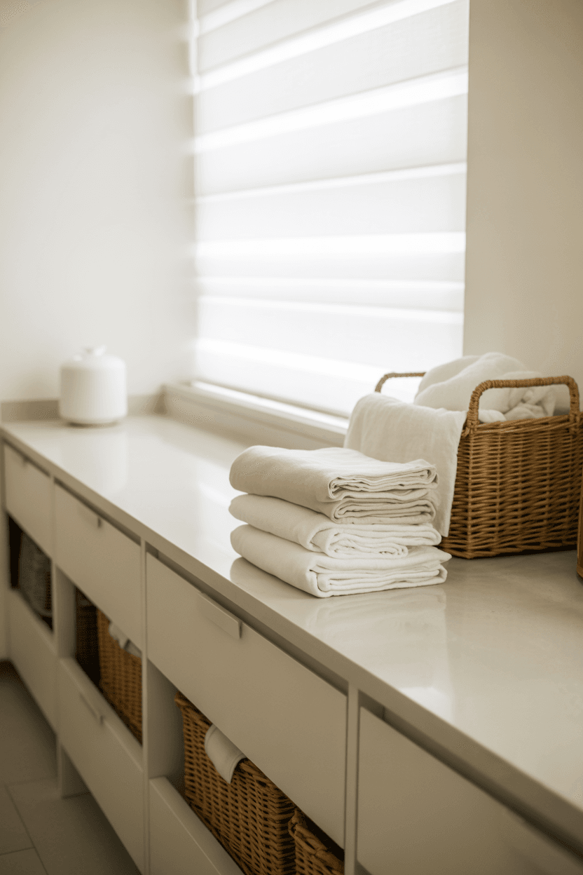 22 Laundry Room Ideas: Transform Your Chore Space Into a Stylish Haven