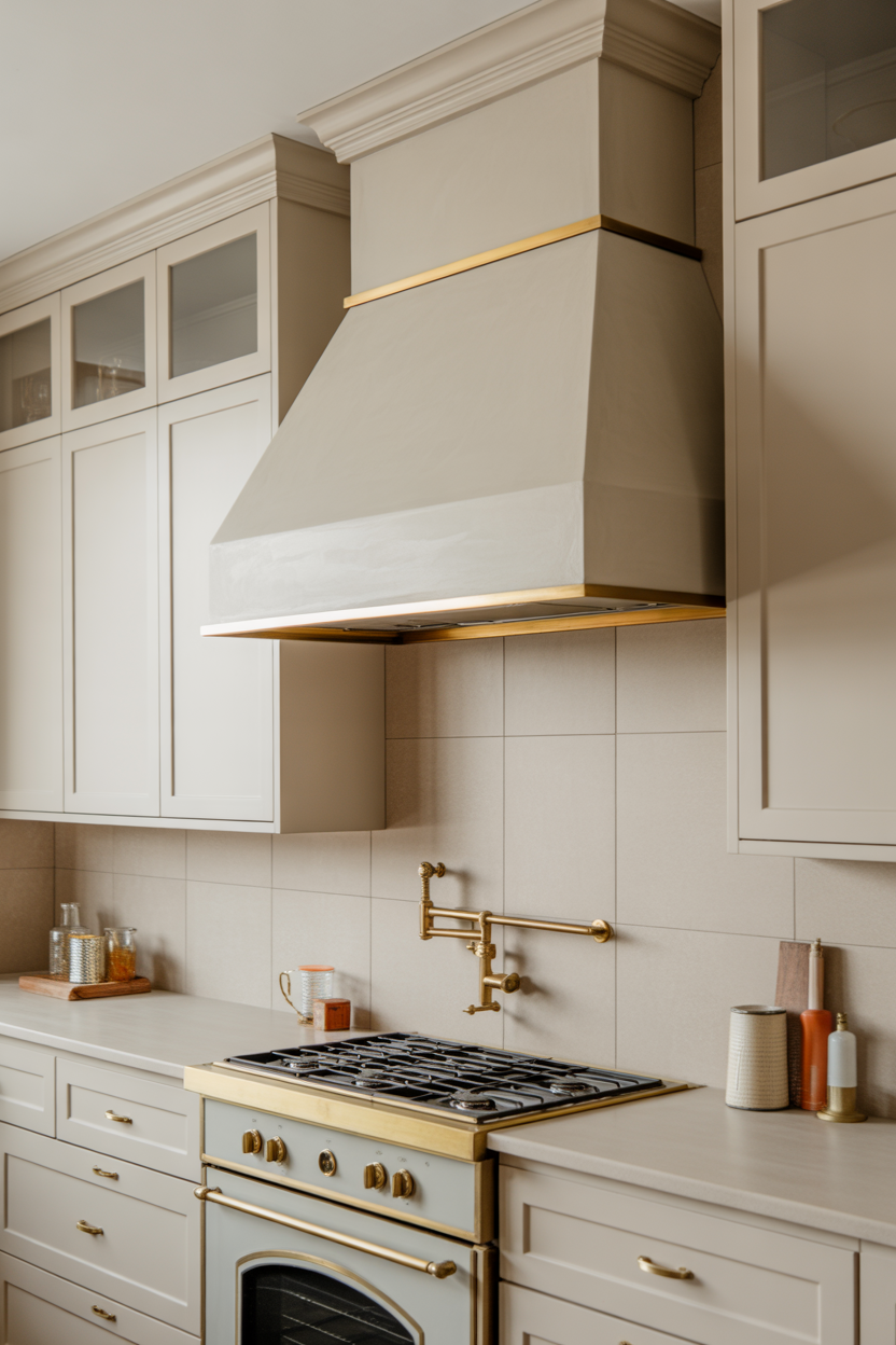 25 Luxurious Modern Kitchen Ideas That Feel Sophisticated and Striking
