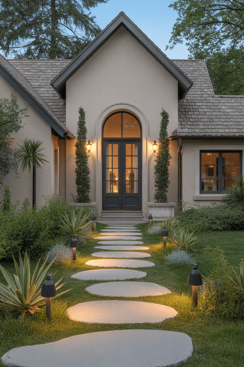 26 Entrance Design Ideas for Home That Make a Lasting First Impression