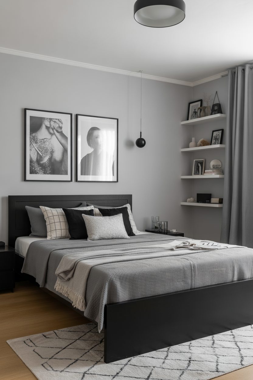 25 Teen Girl Bedroom Ideas to Create a Fun & Stylish Space