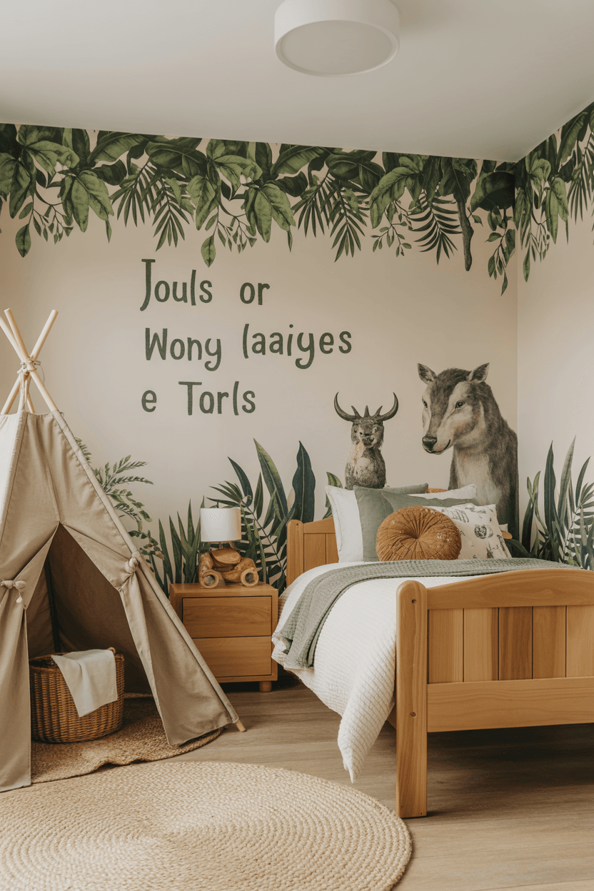 23 Modern Boys Bedroom Ideas for a Stylish and Functional Space