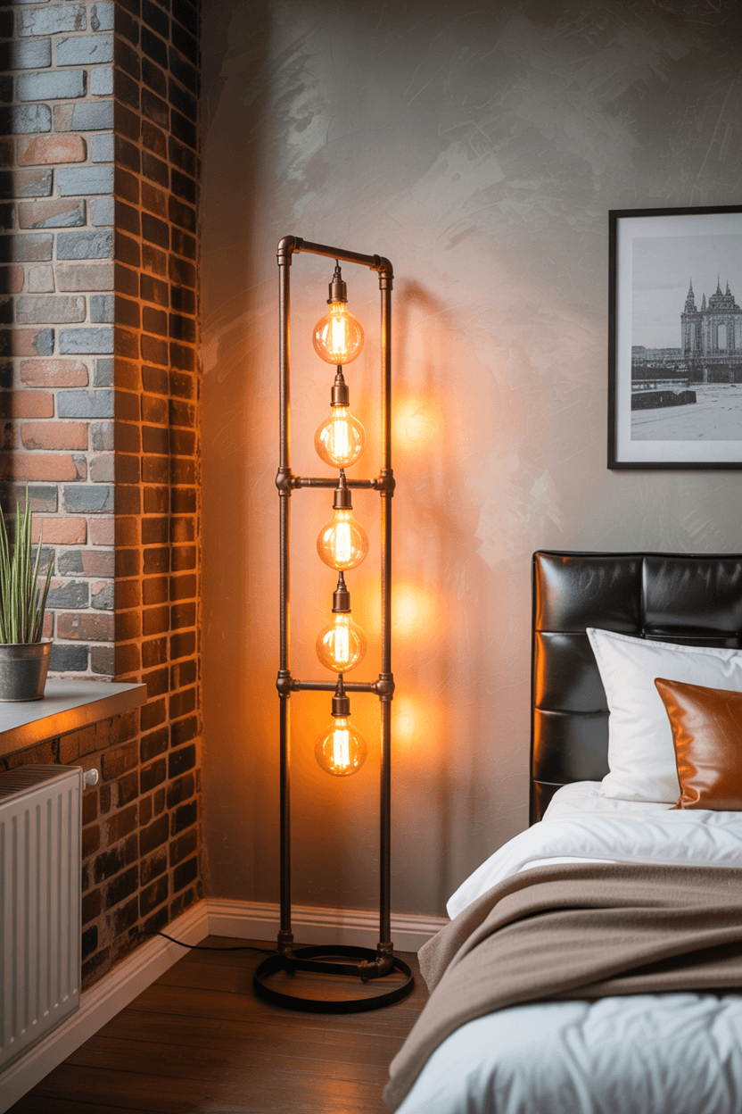 24 Cozy and Stylish Bedroom Lamps That Elevate Your Space