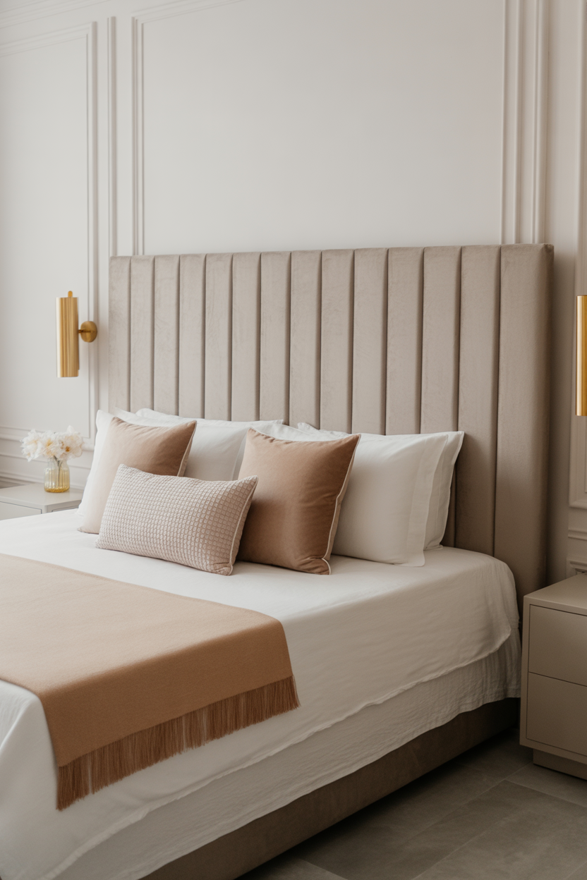23 Inspiring Bedroom Decor Ideas to Create Your Dream Space