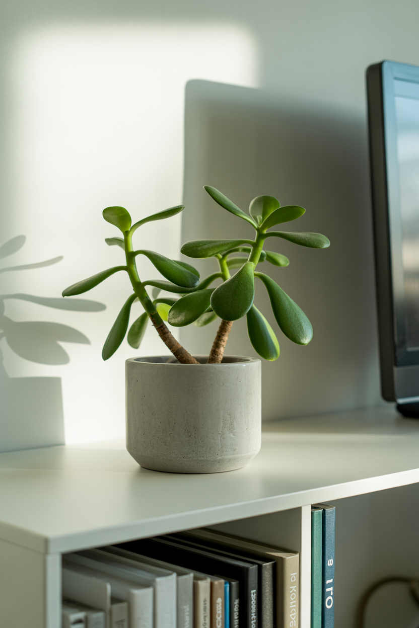 27 Stunning Indoor Plant Styling Ideas to Energize Your Space and Soul