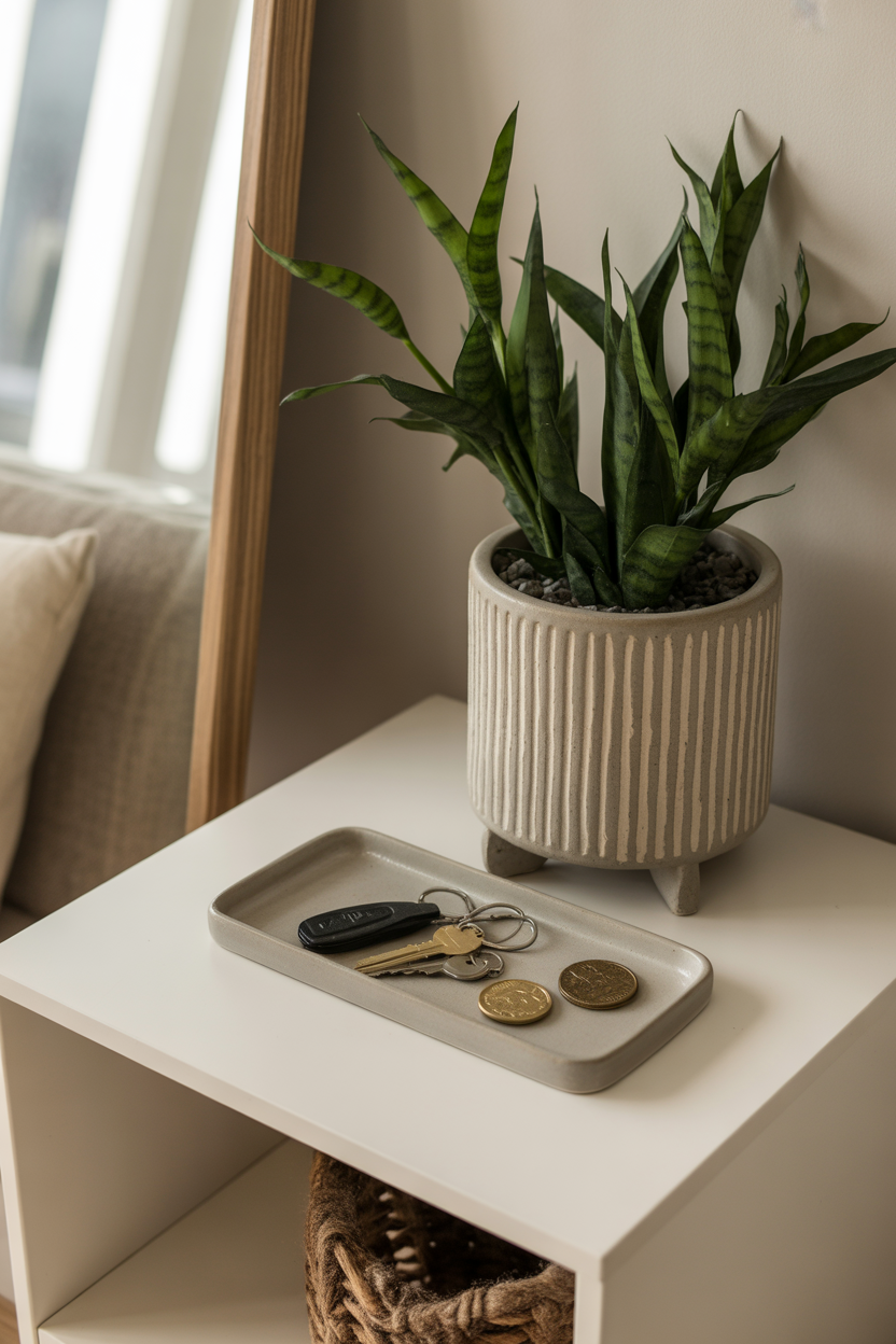 17 Small Entryway Decor Ideas to Make a Big Impression
