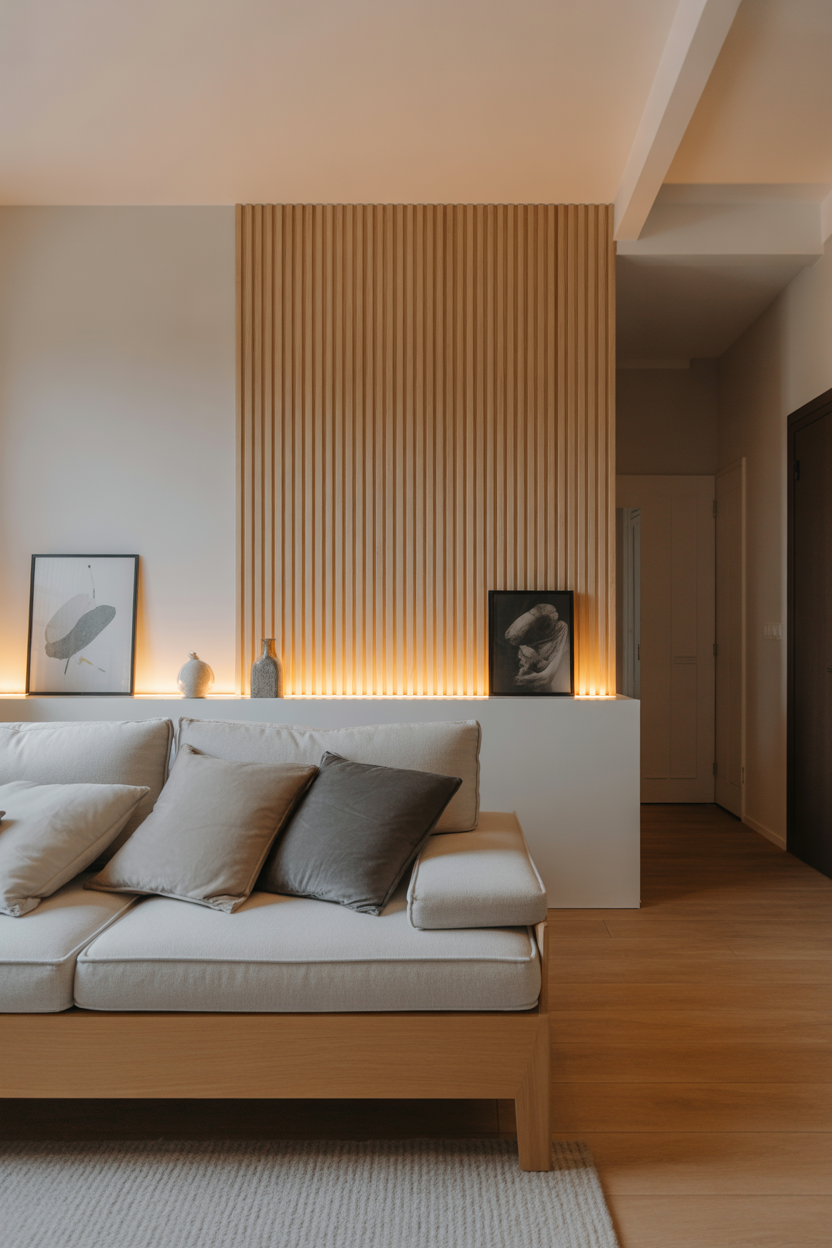 21 Accent Walls in Living Room That Transform Your Space