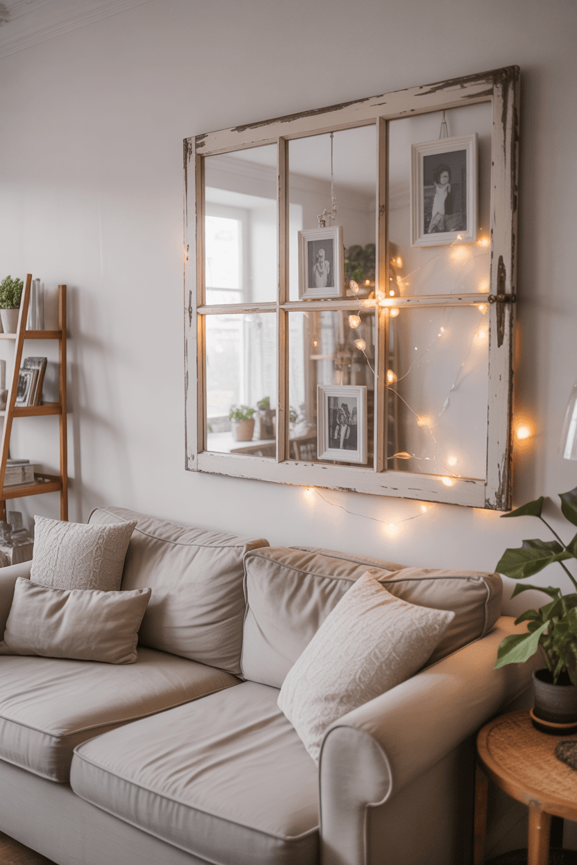 24 DIY Wall Decor Ideas That Instantly Elevate Your Home