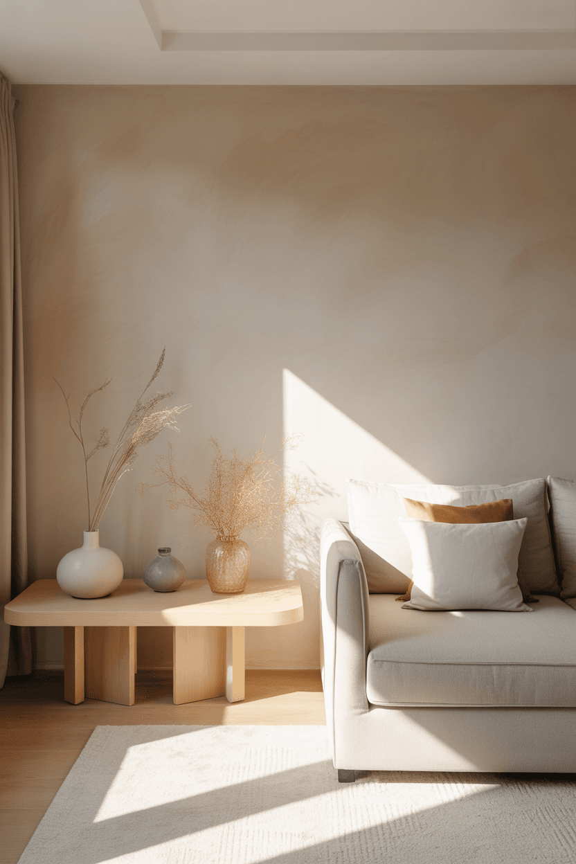 24 Wall Texture Design Ideas That Instantly Elevate Your Space