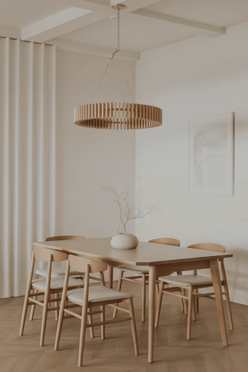 20 Stunning Chandelier Dining Room Ideas to Elevate Your Space