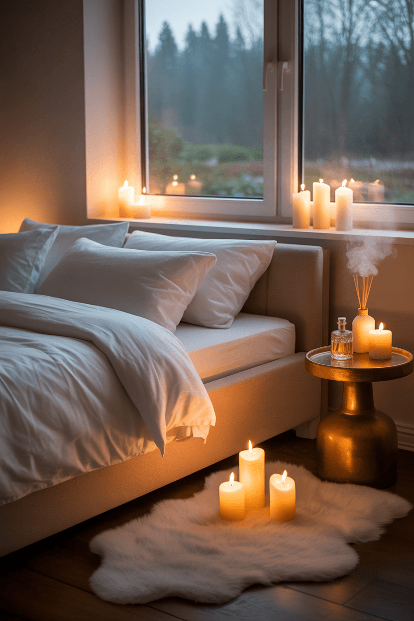 23 Luxe Bedroom Ideas for a Sophisticated and Stylish Retreat