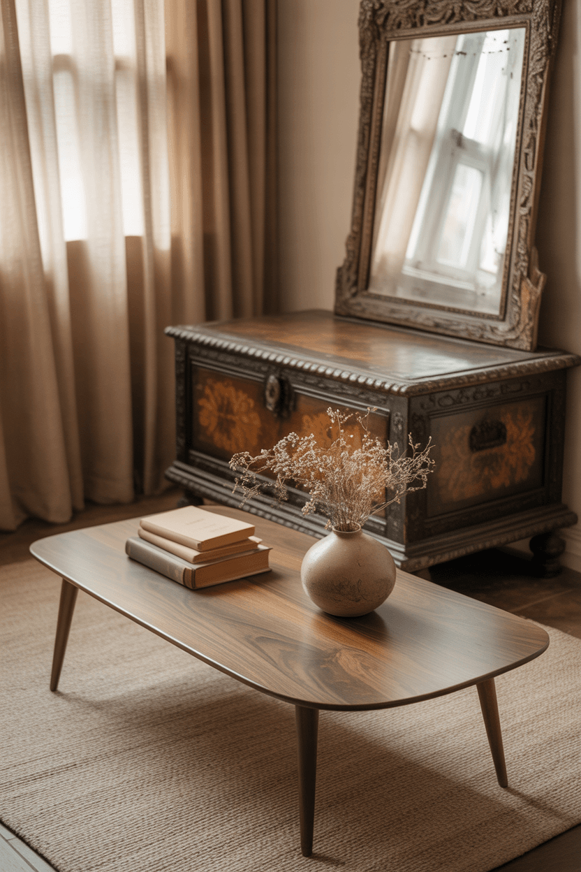 22 Warm Apartment Aesthetic Ideas for a Cozy and Inviting Home