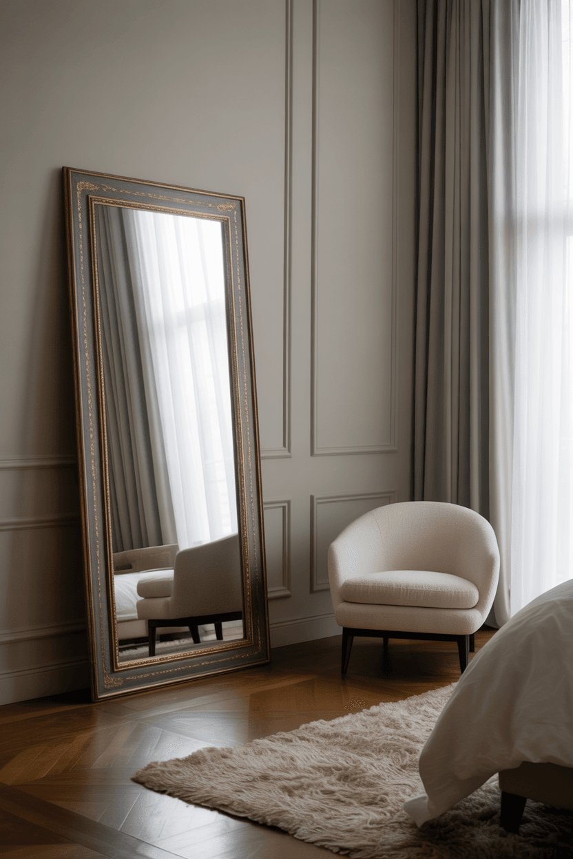 23 Classy Bedroom Ideas to Create a Timeless and Luxurious Retreat