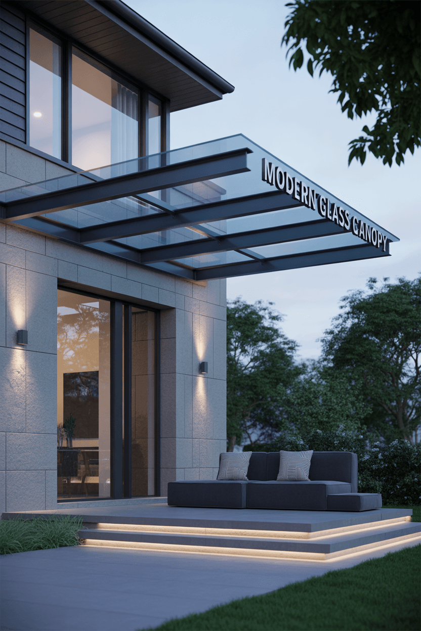 26 Entrance Design Ideas for Home That Make a Lasting First Impression