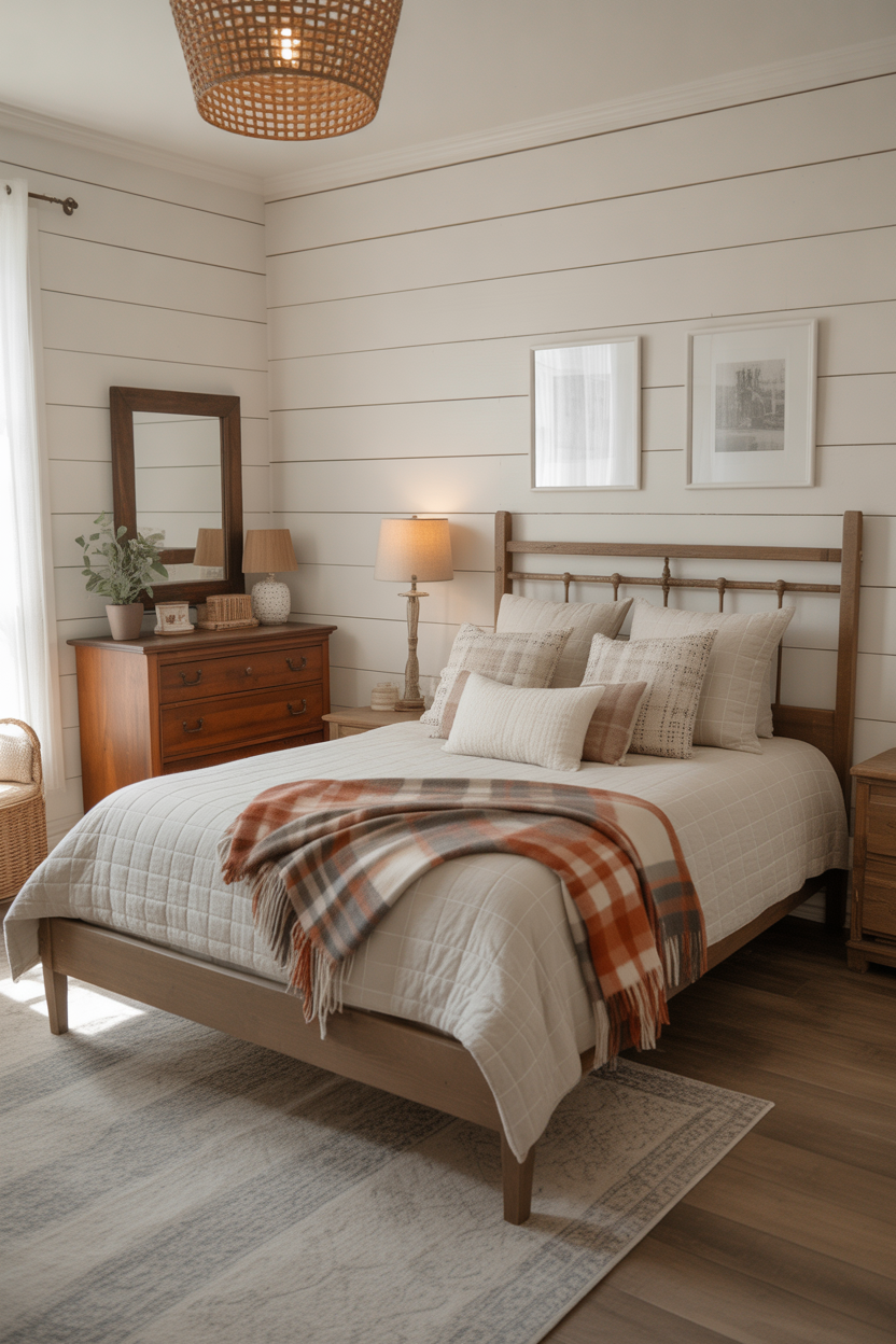 25 Teen Girl Bedroom Ideas to Create a Fun & Stylish Space
