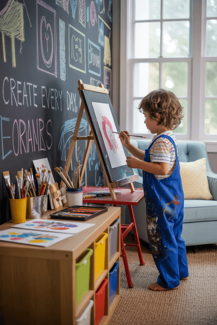 23 Modern Boys Bedroom Ideas for a Stylish and Functional Space
