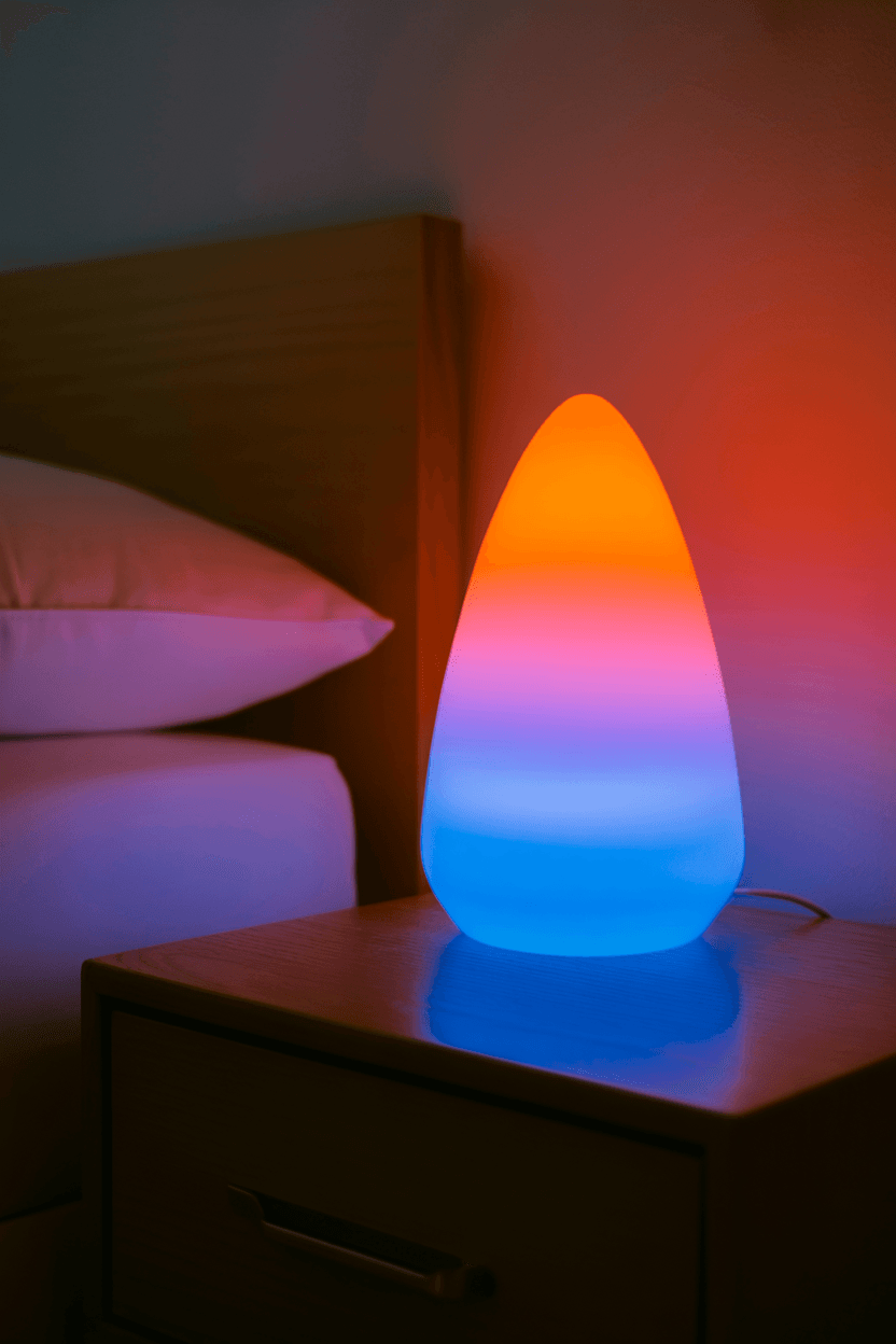 24 Cozy and Stylish Bedroom Lamps That Elevate Your Space