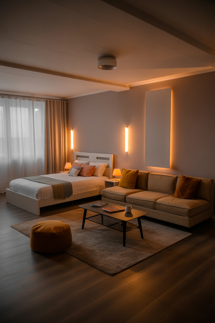 27 Teen Boy Bedroom Ideas for Spaces That Actually Feel Cool