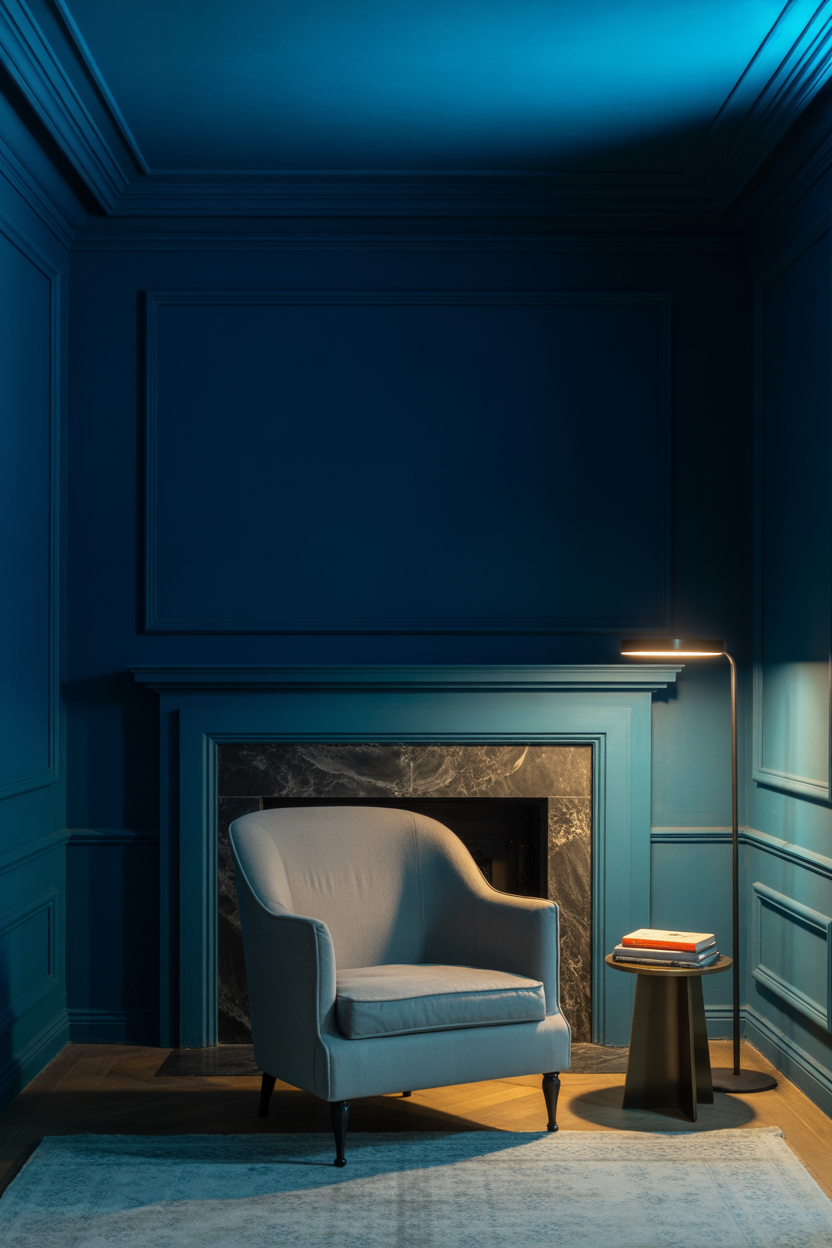 21 Accent Walls in Living Room That Transform Your Space