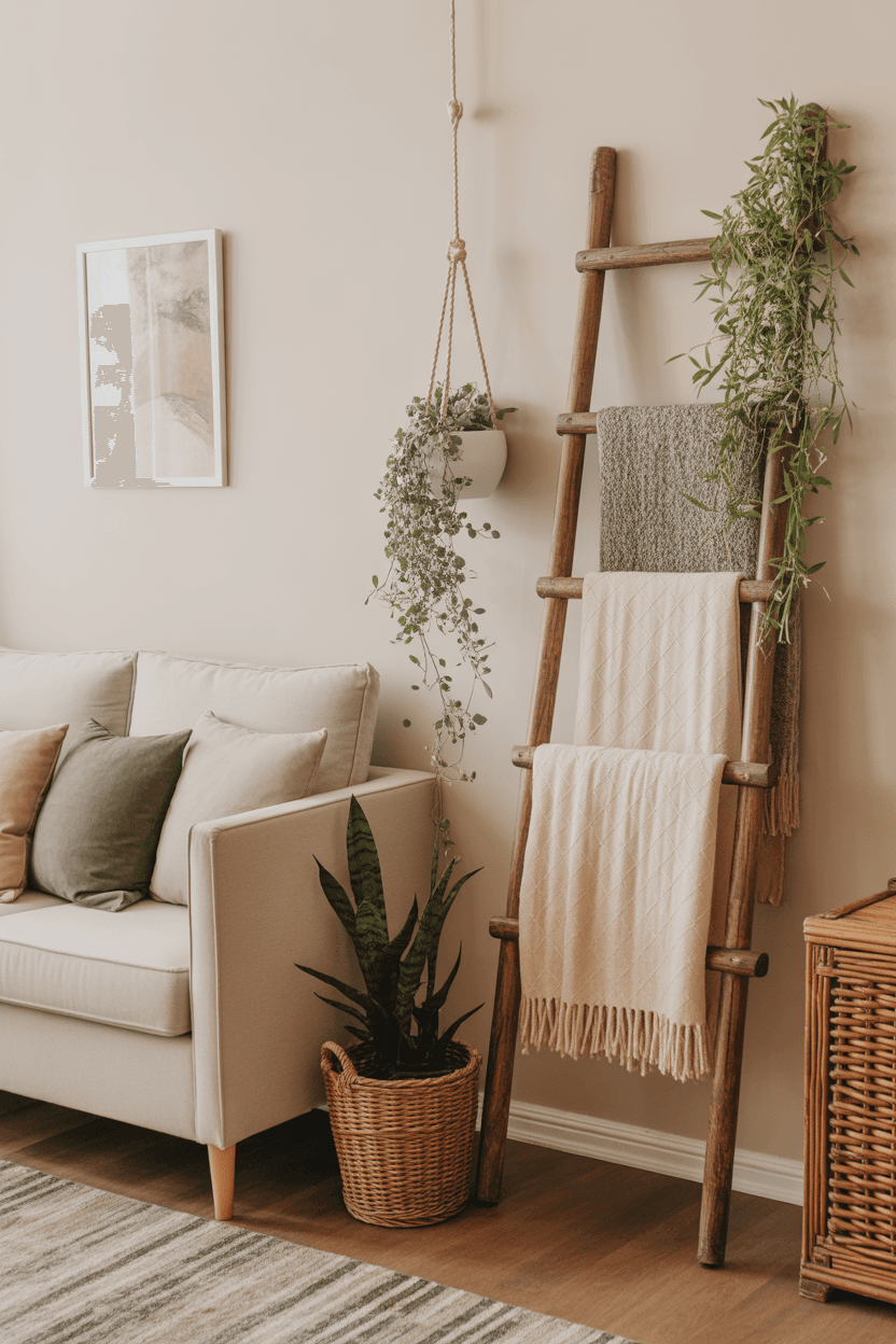 24 DIY Wall Decor Ideas That Instantly Elevate Your Home