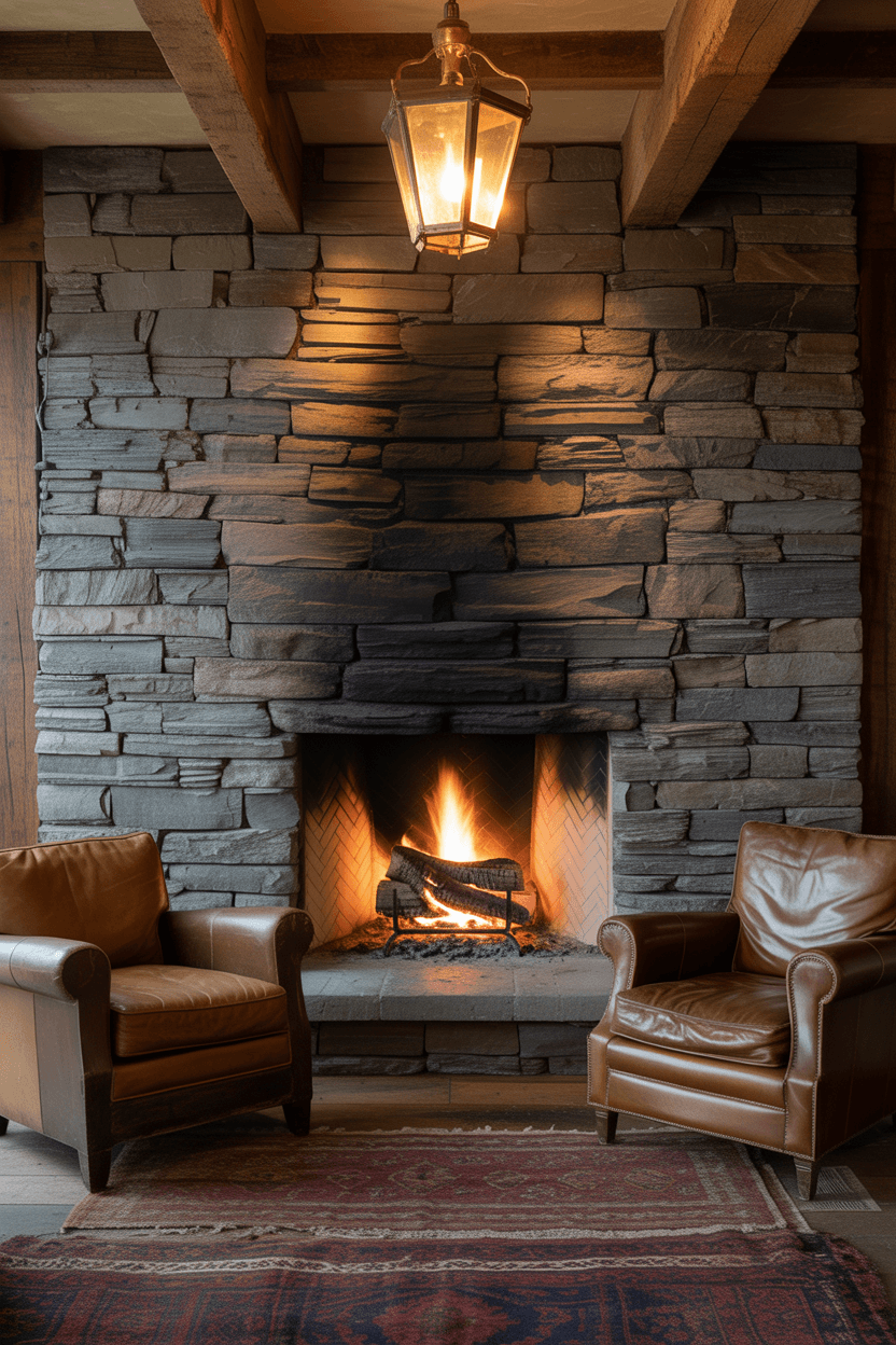 24 Wall Texture Design Ideas That Instantly Elevate Your Space