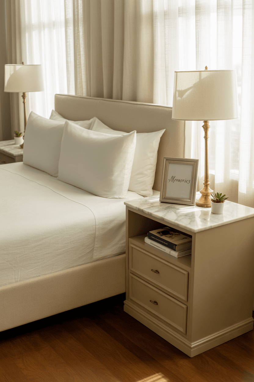 23 Luxe Bedroom Ideas for a Sophisticated and Stylish Retreat