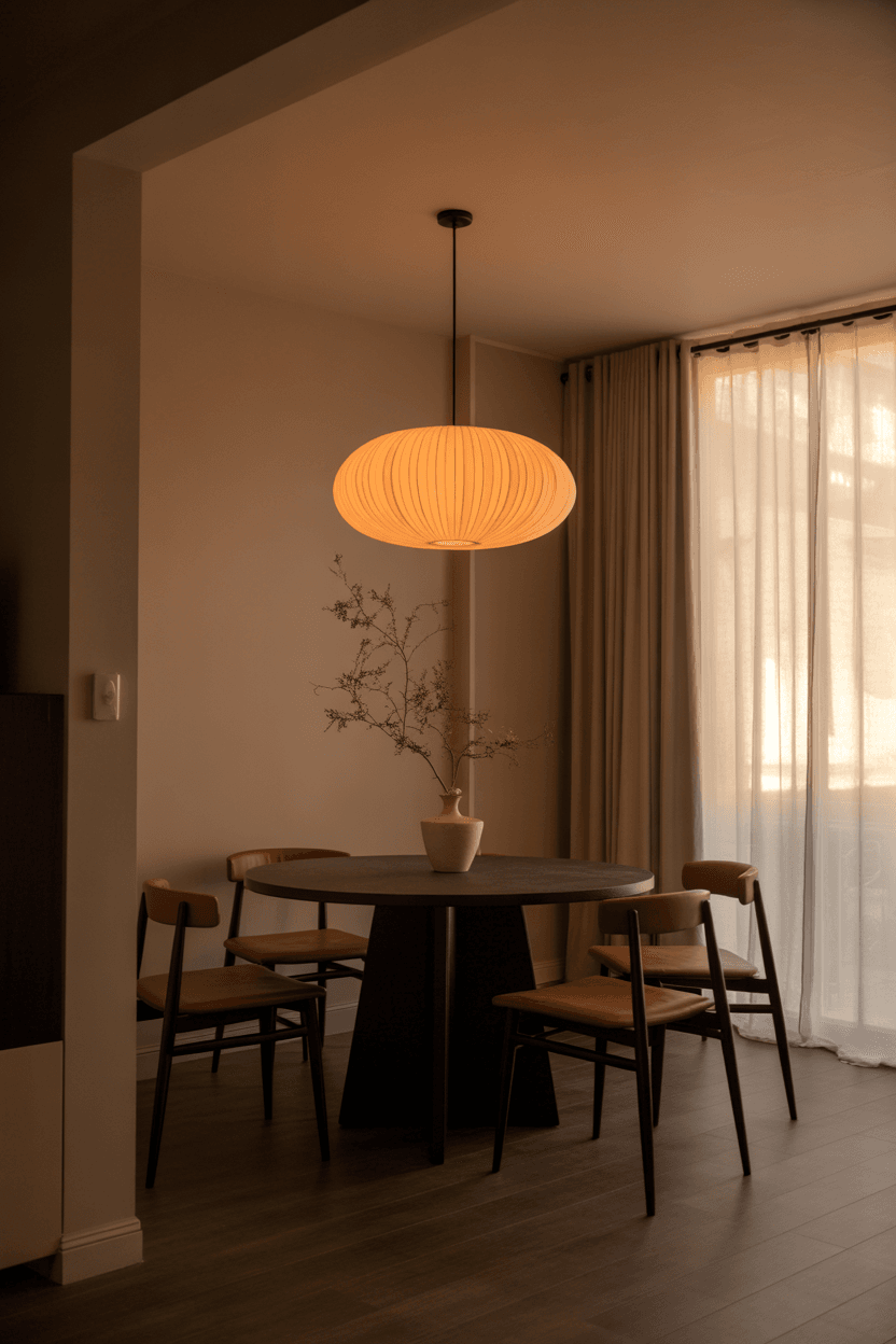 20 Brilliant Small Home Interior Design Ideas for Space & Style