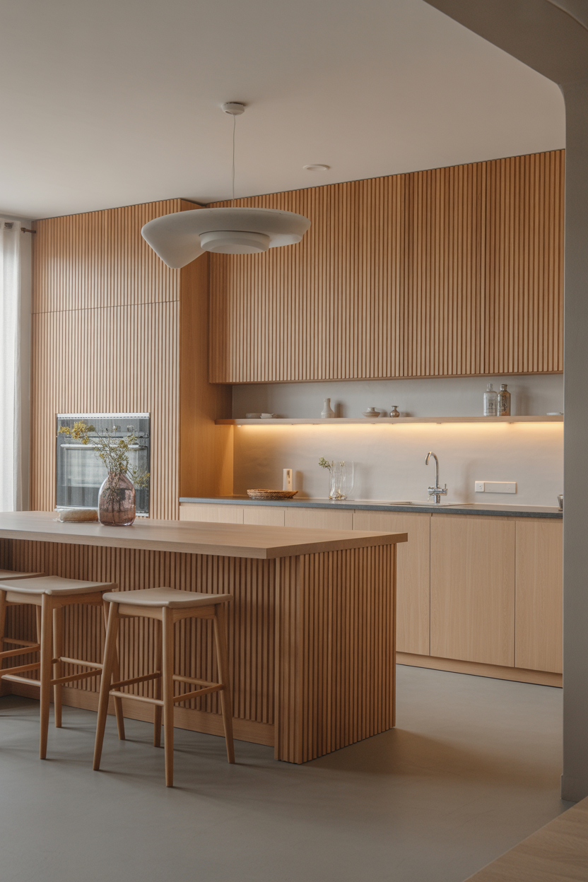 25 Luxurious Modern Kitchen Ideas That Feel Sophisticated and Striking
