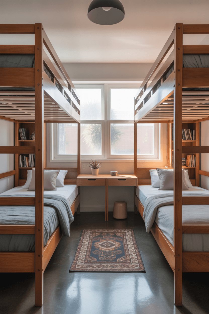 22 Loft Bed Ideas for Small Room That Maximize Space and Style