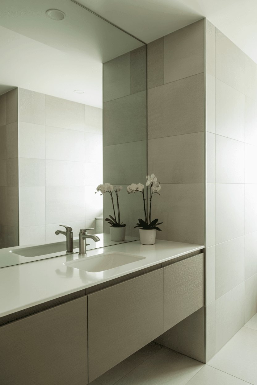 25 Elegant Bathroom Decor Ideas to Refresh Your Home