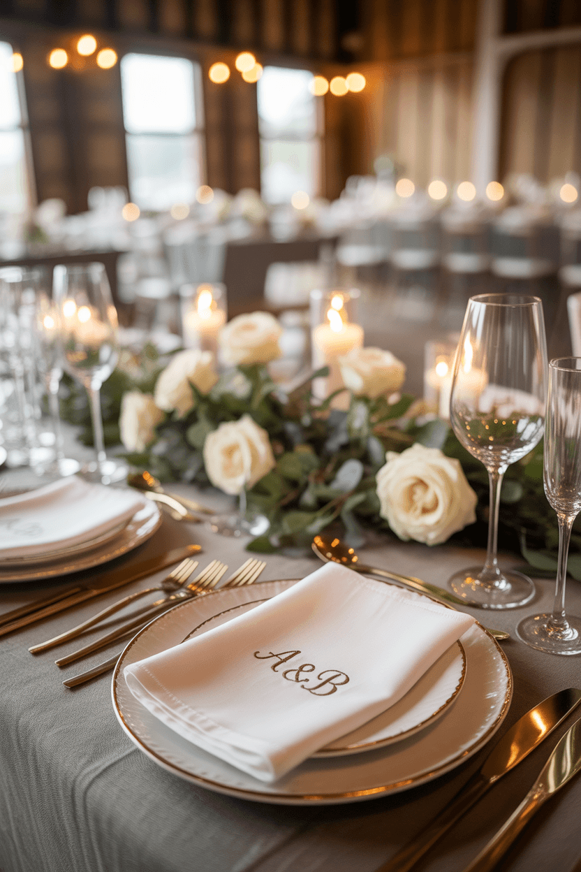 24 Wedding Table Decorations to Elevate Your Special Day