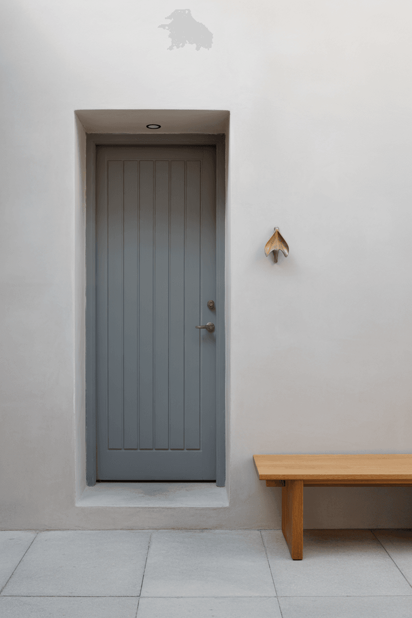 26 Entrance Design Ideas for Home That Make a Lasting First Impression