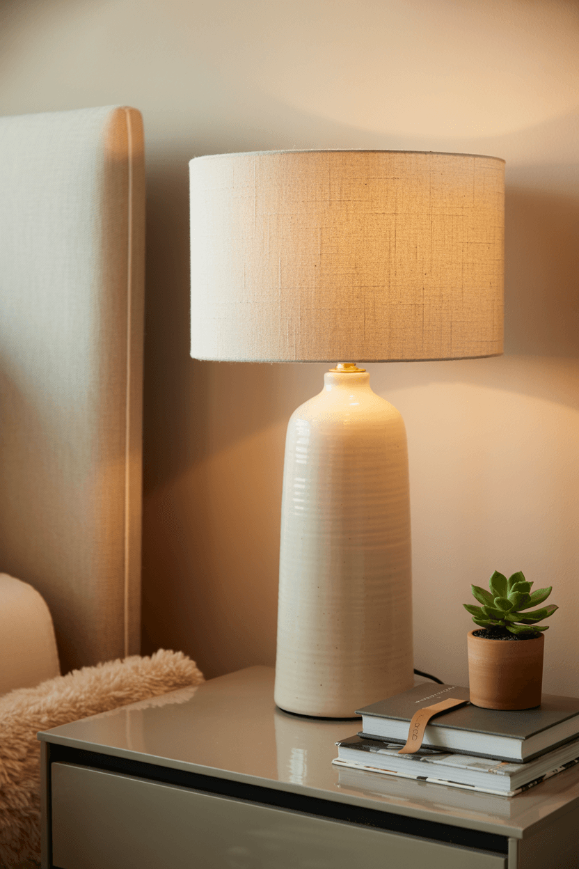 24 Cozy and Stylish Bedroom Lamps That Elevate Your Space