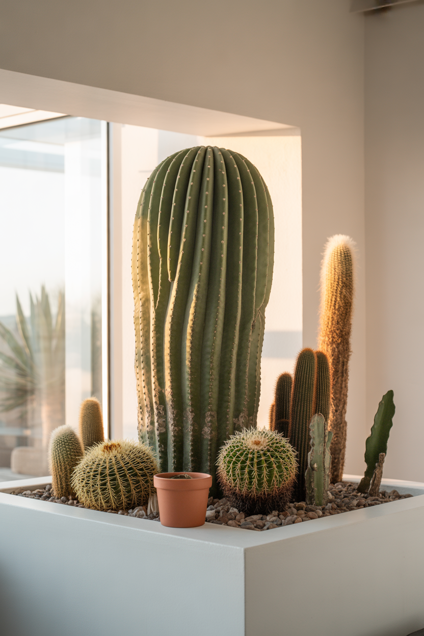 27 Stunning Indoor Plant Styling Ideas to Energize Your Space and Soul