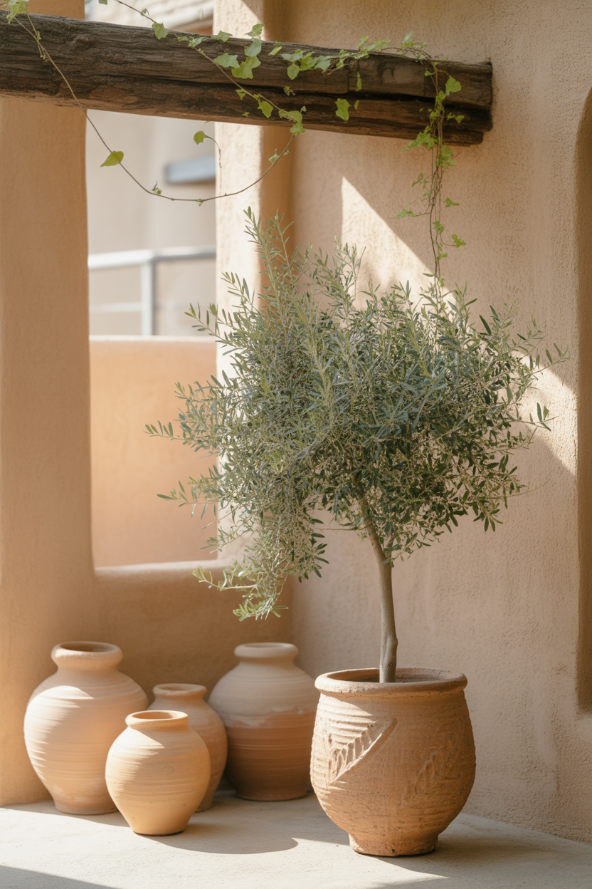 24 Hacienda Style Home Ideas for a Warm and Timeless Look